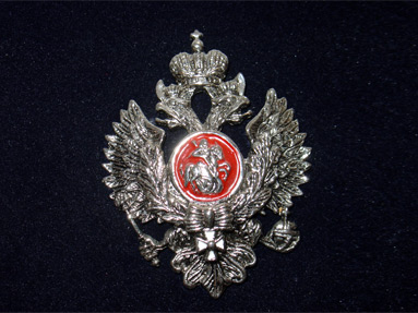 значки и медали